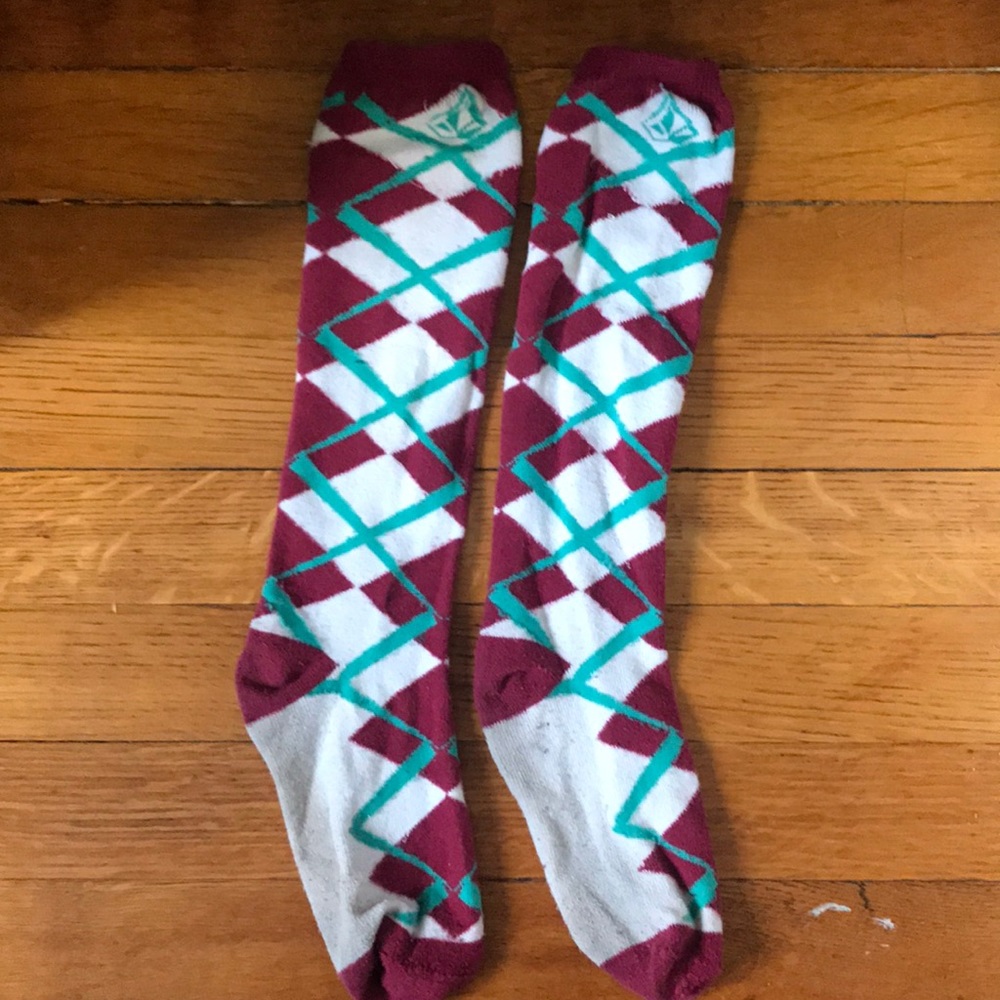 Volcom Socks